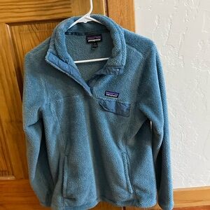 Patagonia Fleece